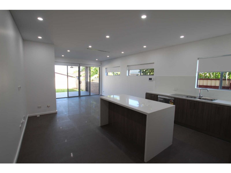 34B JAMES STREET, Guildford West NSW 2161