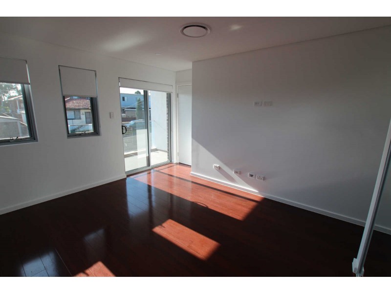 34B JAMES STREET, Guildford West NSW 2161