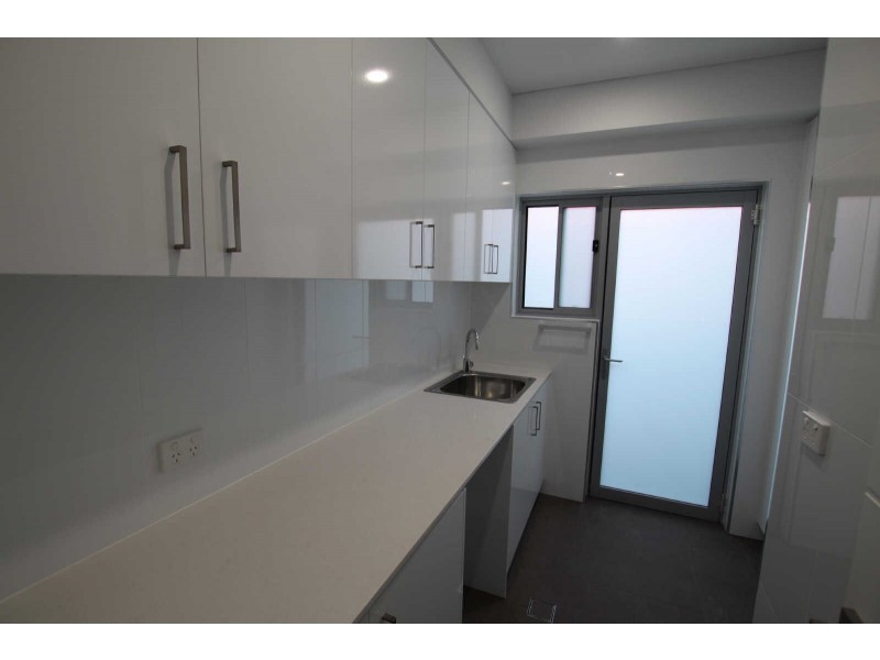 34B JAMES STREET, Guildford West NSW 2161