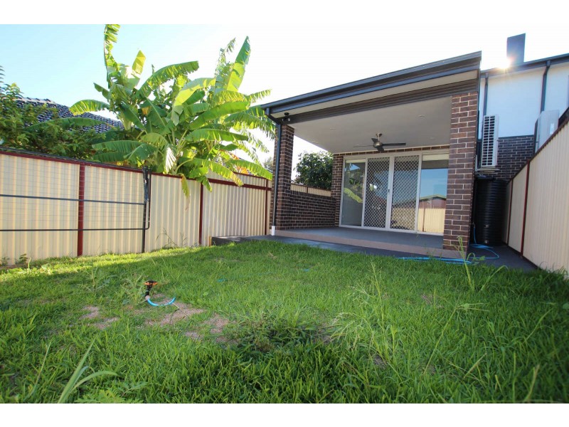 34B JAMES STREET, Guildford West NSW 2161