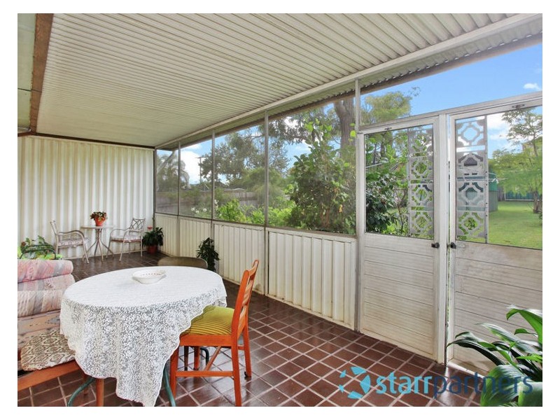 8 Koorinda Avenue, Villawood NSW 2163