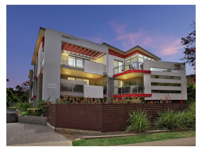 2/205-207 William Street, Granville NSW 2142