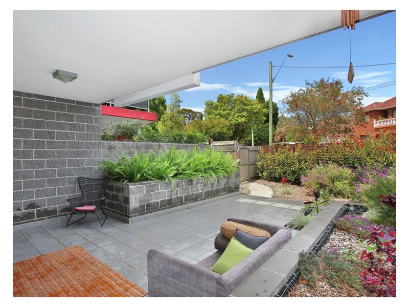 2/205-207 William Street, Granville NSW 2142