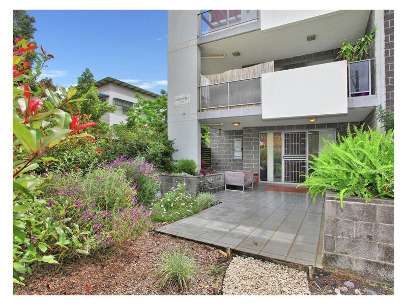 2/205-207 William Street, Granville NSW 2142