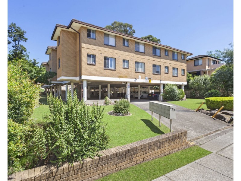 3/466 Guildford Road, Guildford NSW 2161