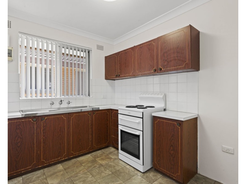 3/466 Guildford Road, Guildford NSW 2161