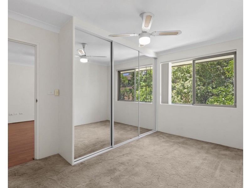 3/466 Guildford Road, Guildford NSW 2161