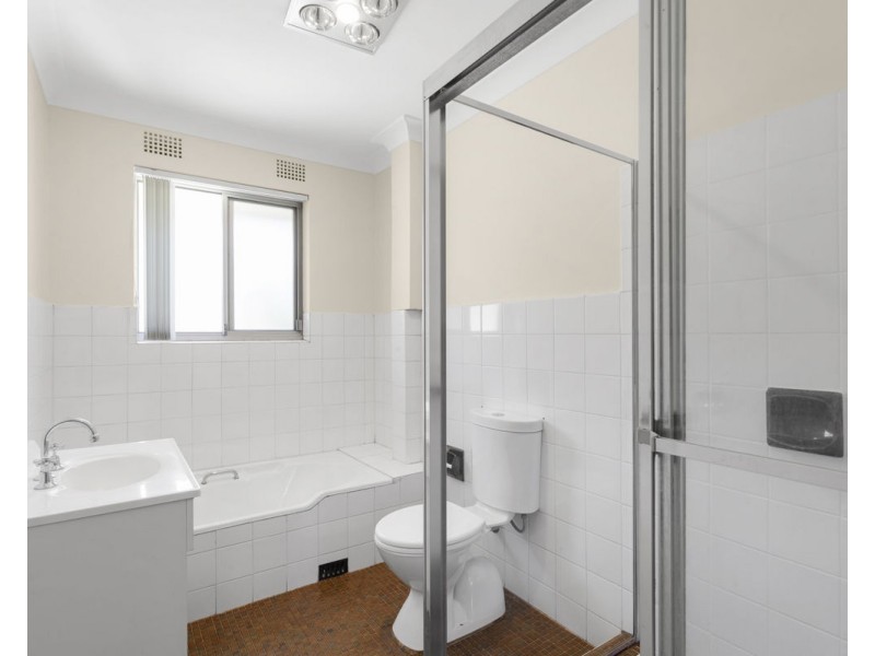 3/466 Guildford Road, Guildford NSW 2161