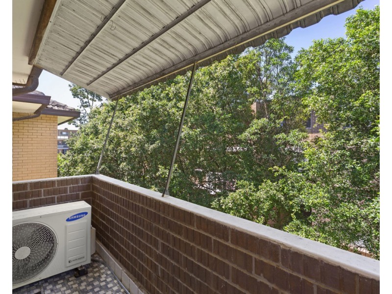 3/466 Guildford Road, Guildford NSW 2161