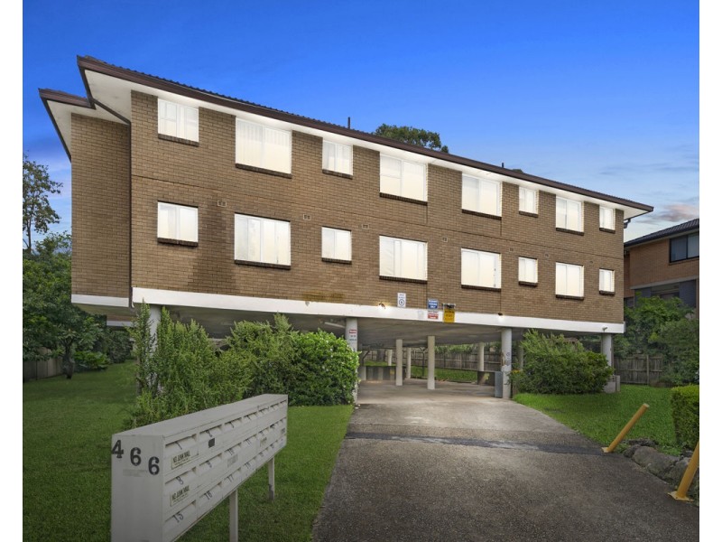5/466 Guildford Road, Guildford NSW 2161