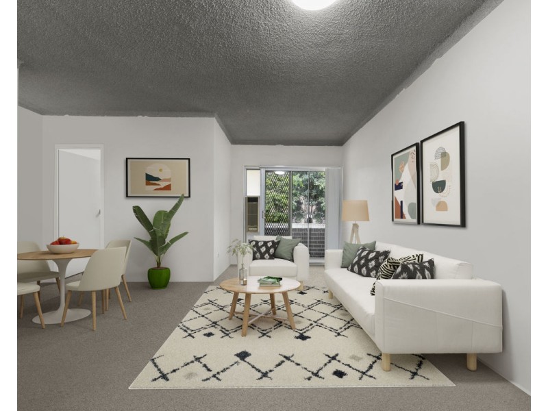 5/466 Guildford Road, Guildford NSW 2161