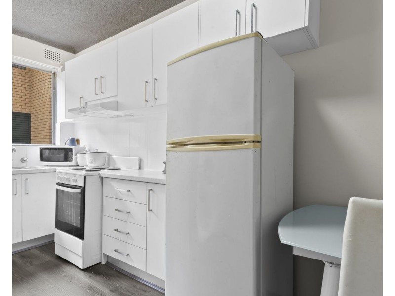 5/466 Guildford Road, Guildford NSW 2161