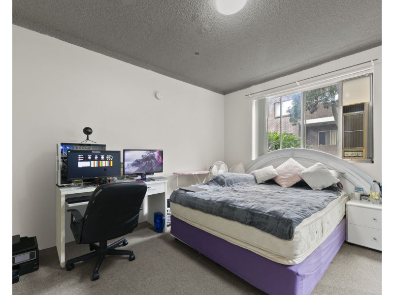 5/466 Guildford Road, Guildford NSW 2161