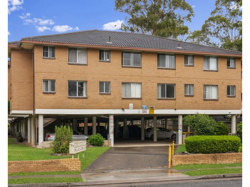 7/466 Guildford Road, Guildford NSW 2161