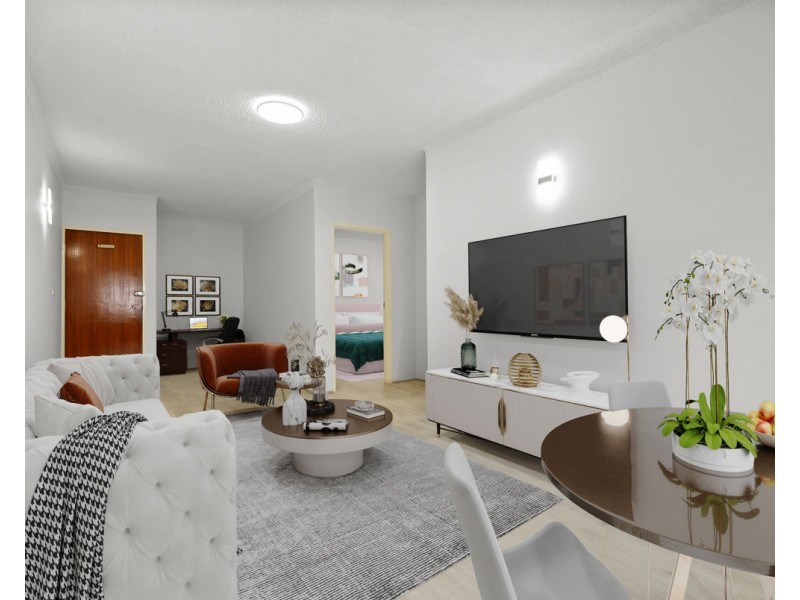 7/466 Guildford Road, Guildford NSW 2161