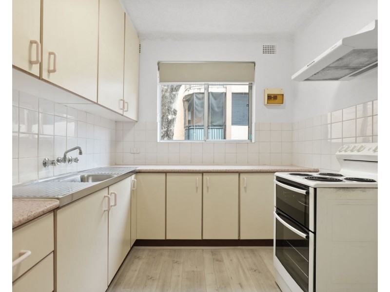 7/466 Guildford Road, Guildford NSW 2161