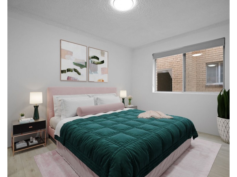 7/466 Guildford Road, Guildford NSW 2161