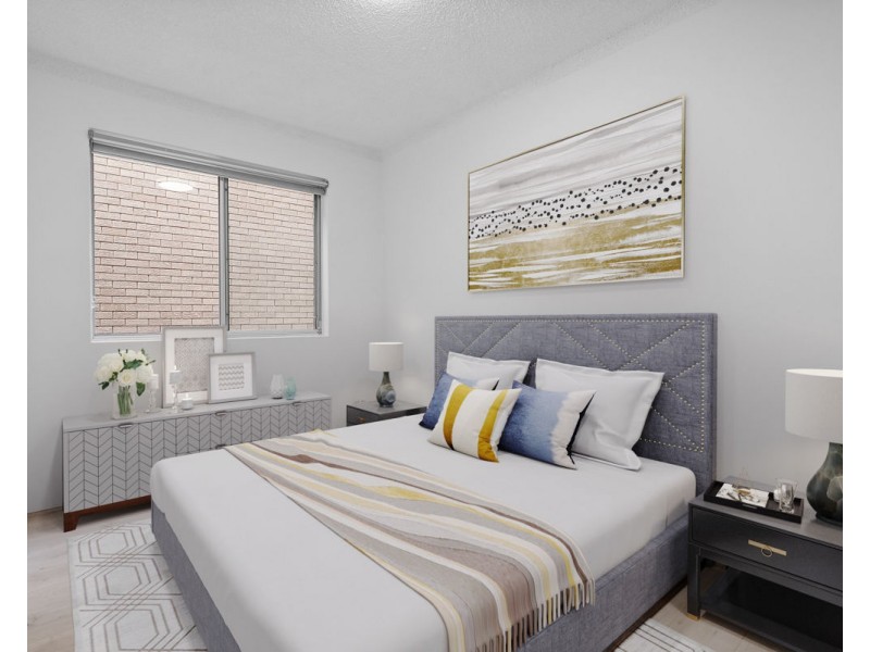 7/466 Guildford Road, Guildford NSW 2161