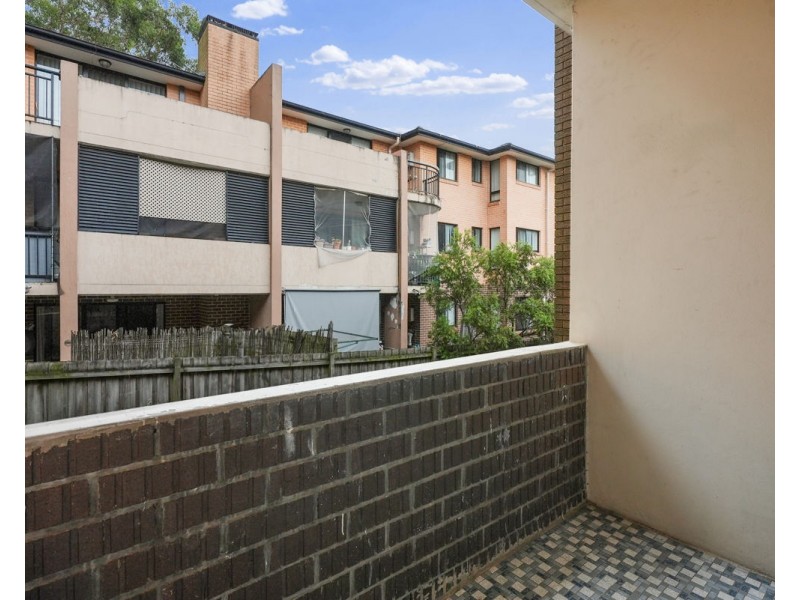 7/466 Guildford Road, Guildford NSW 2161