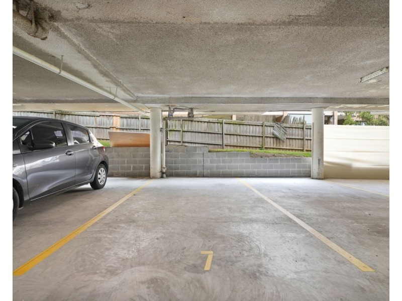 7/466 Guildford Road, Guildford NSW 2161