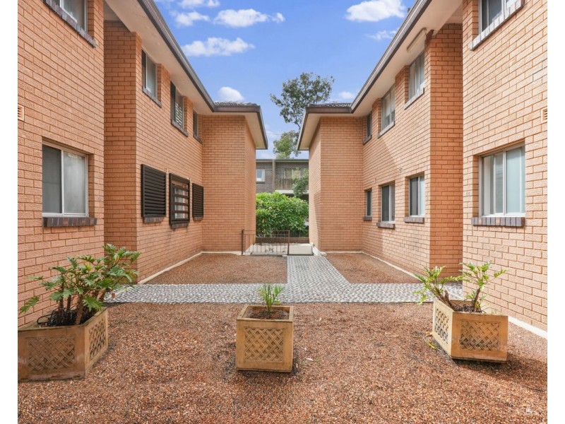 7/466 Guildford Road, Guildford NSW 2161