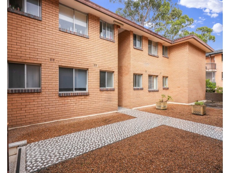 7/466 Guildford Road, Guildford NSW 2161