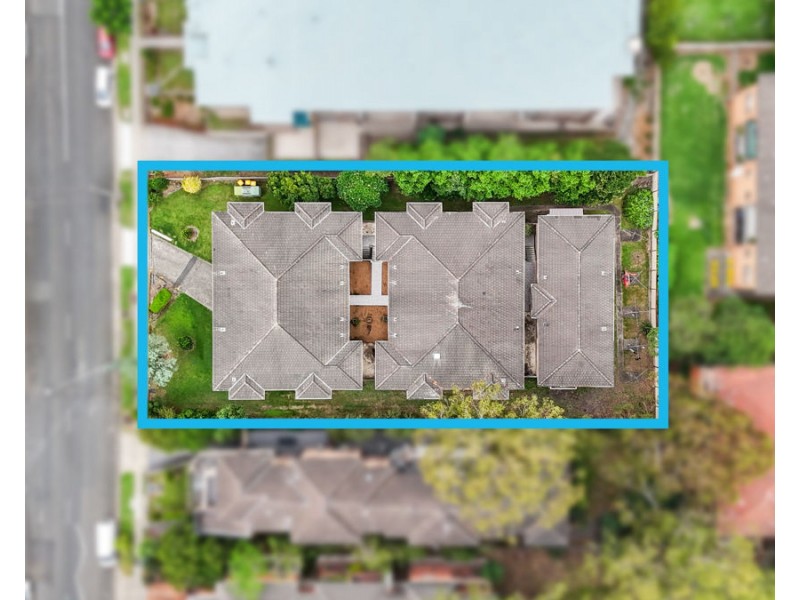 7/466 Guildford Road, Guildford NSW 2161