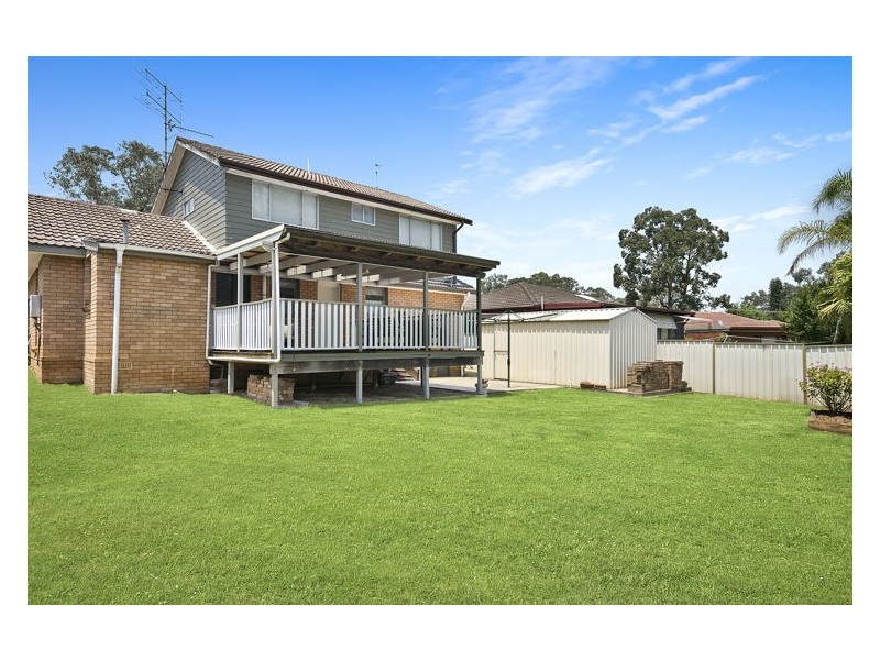 111 Gipps Road, Greystanes NSW 2145