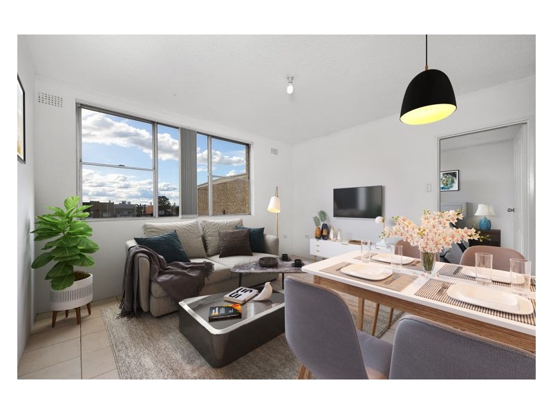 18/6-8 Station Street, Guildford NSW 2161