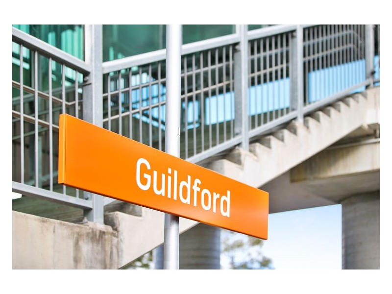 18/6-8 Station Street, Guildford NSW 2161