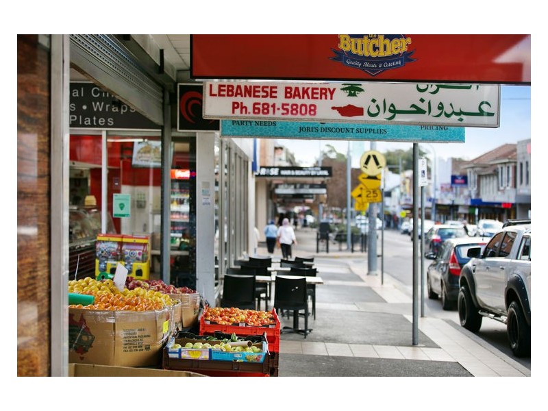 18/6-8 Station Street, Guildford NSW 2161