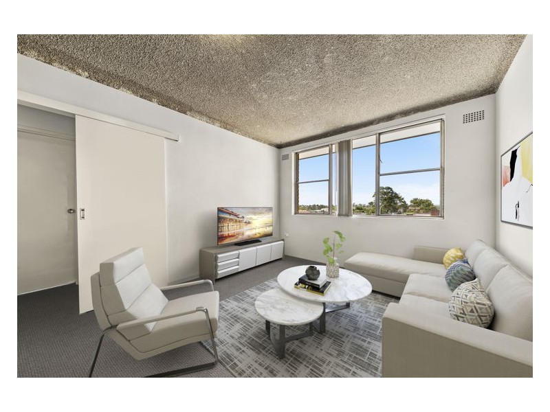 21/6-8 Station Street, Guildford NSW 2161