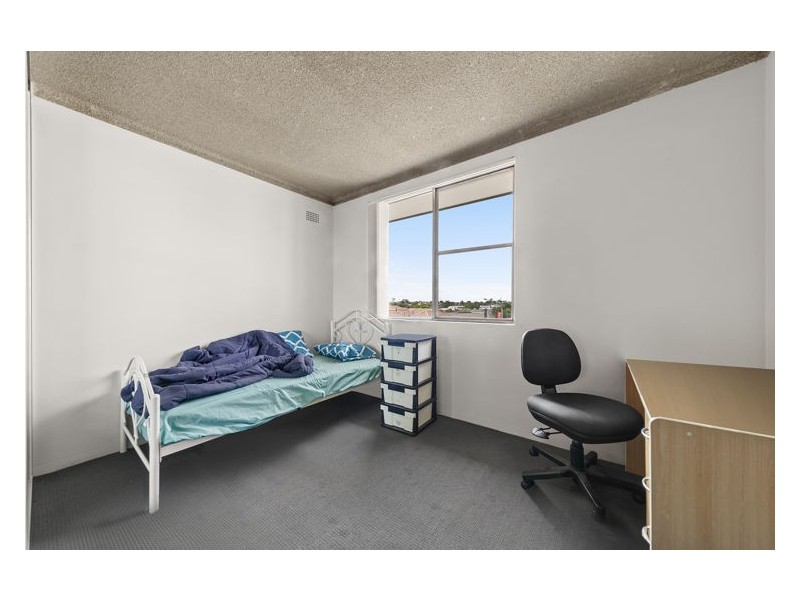 21/6-8 Station Street, Guildford NSW 2161