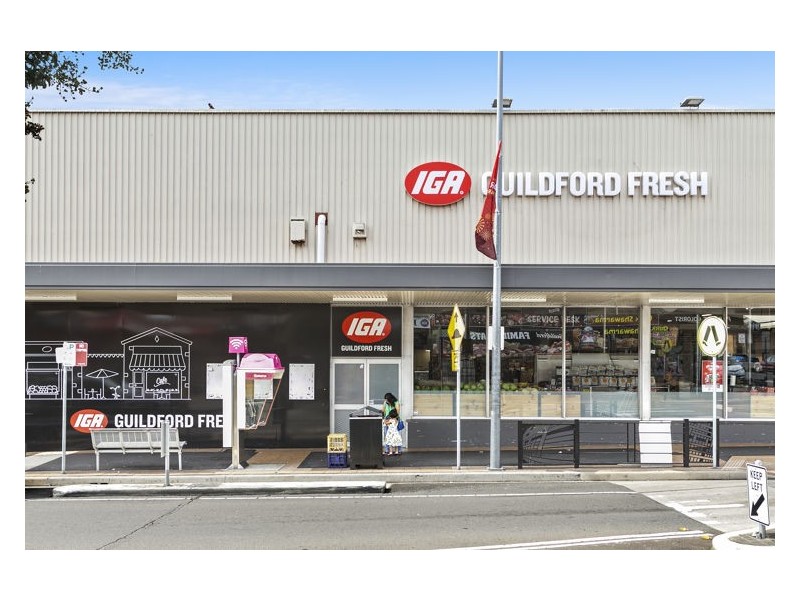 21/6-8 Station Street, Guildford NSW 2161