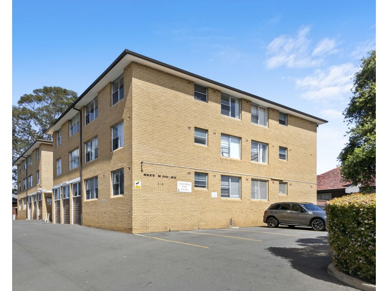 22/8 Station Street, Guildford NSW 2161