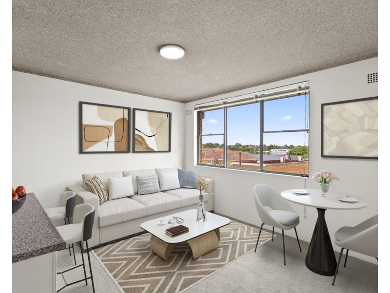 22/8 Station Street, Guildford NSW 2161