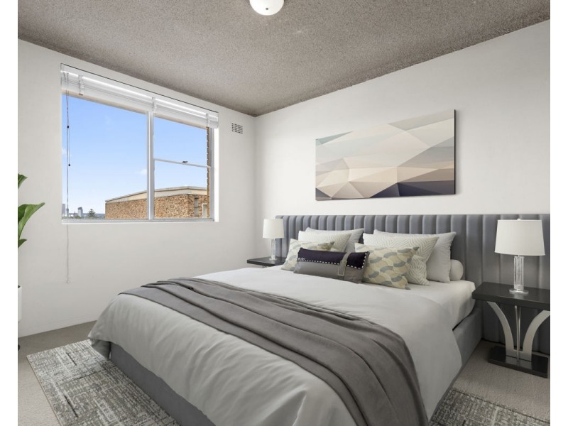 22/8 Station Street, Guildford NSW 2161