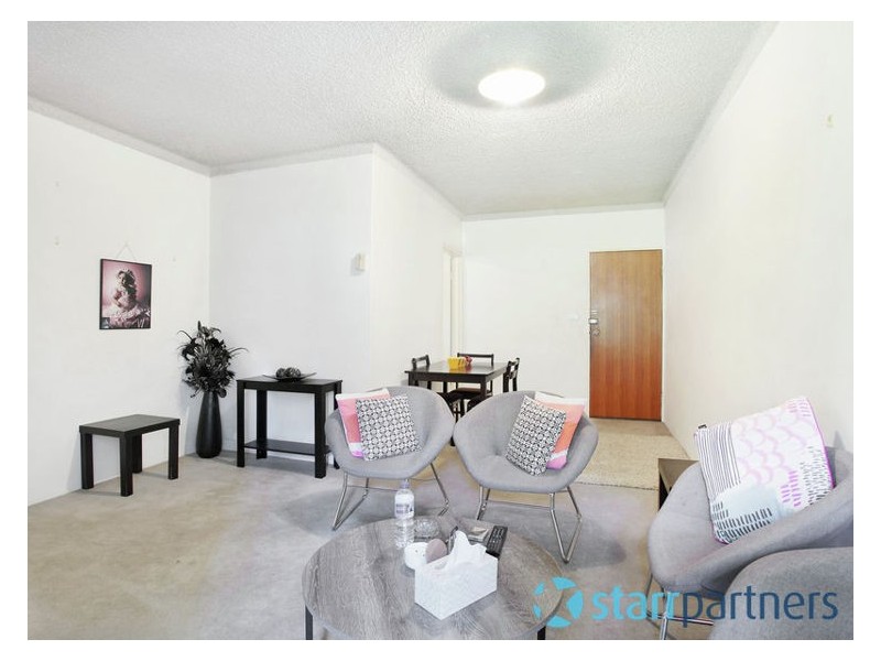 13/466 Guildford Road, Guildford NSW 2161