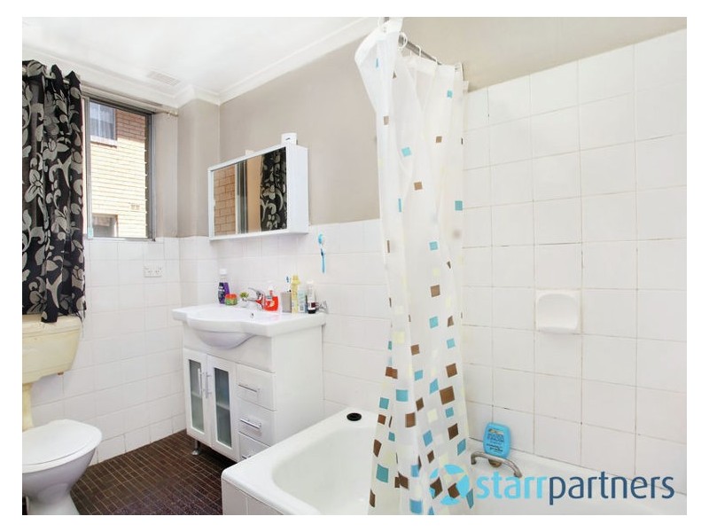 13/466 Guildford Road, Guildford NSW 2161