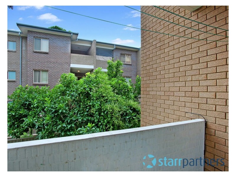 13/466 Guildford Road, Guildford NSW 2161