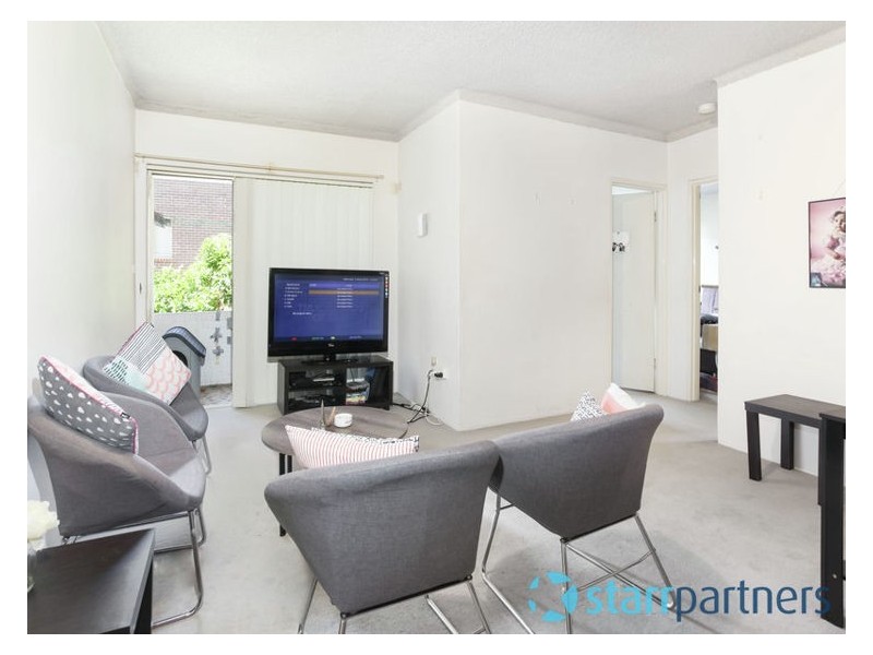 13/466 Guildford Road, Guildford NSW 2161