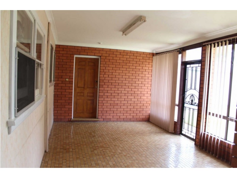 21 MYALL STREET, Merrylands NSW 2160