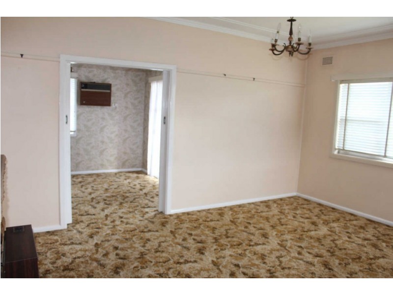 21 MYALL STREET, Merrylands NSW 2160