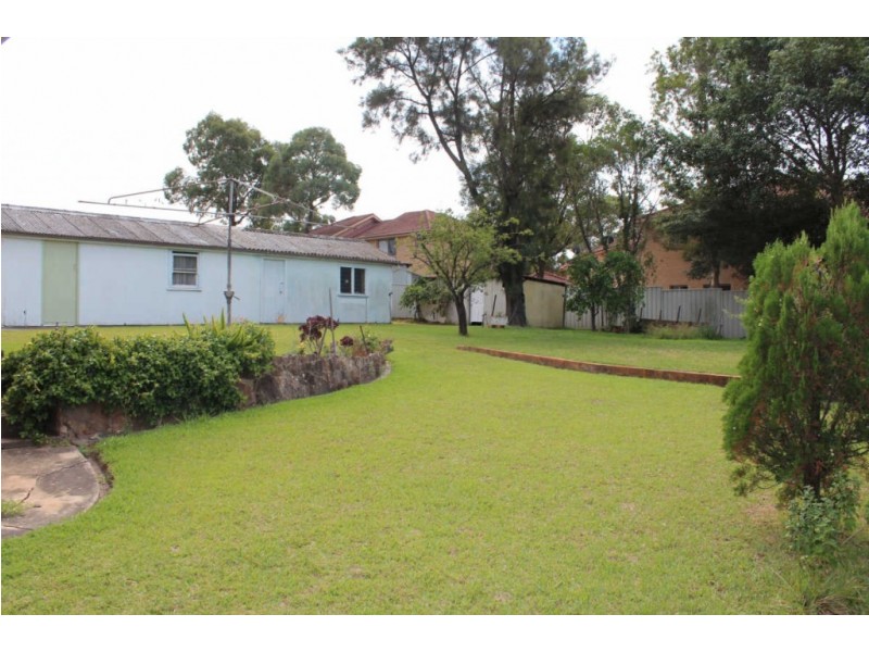 21 MYALL STREET, Merrylands NSW 2160