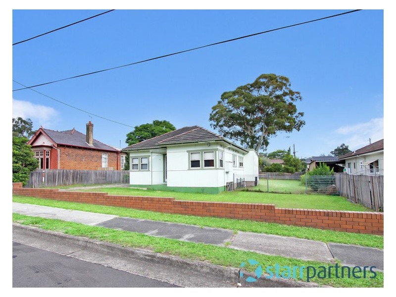 65 Berwick Street, Guildford NSW 2161