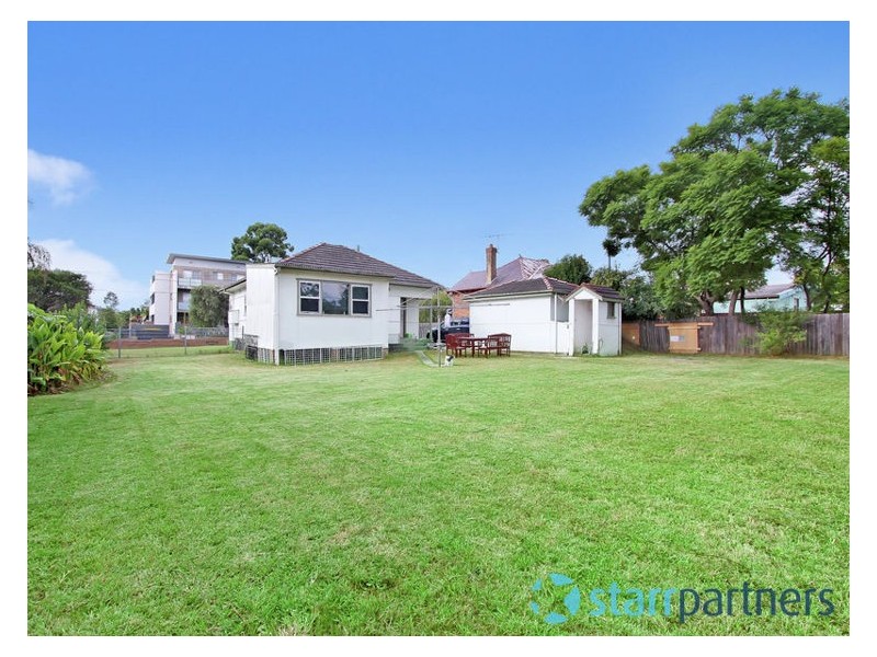 65 Berwick Street, Guildford NSW 2161