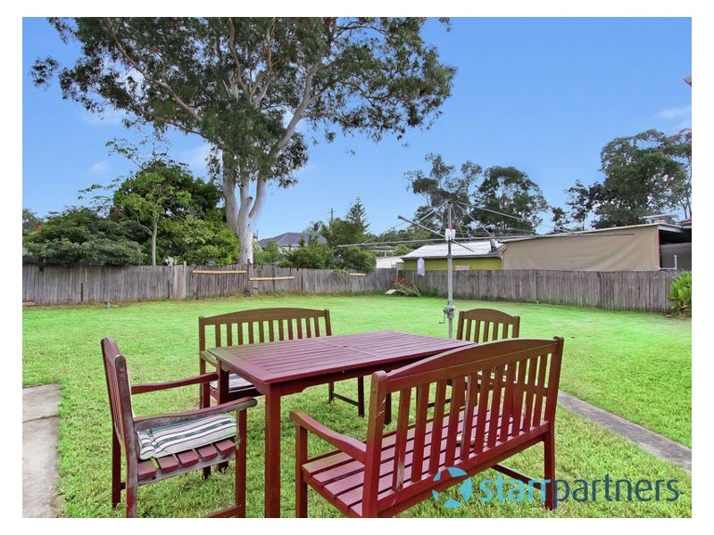 65 Berwick Street, Guildford NSW 2161