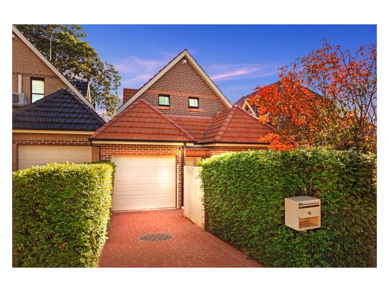 2/1-3 Holdsworth Street, Merrylands NSW 2160