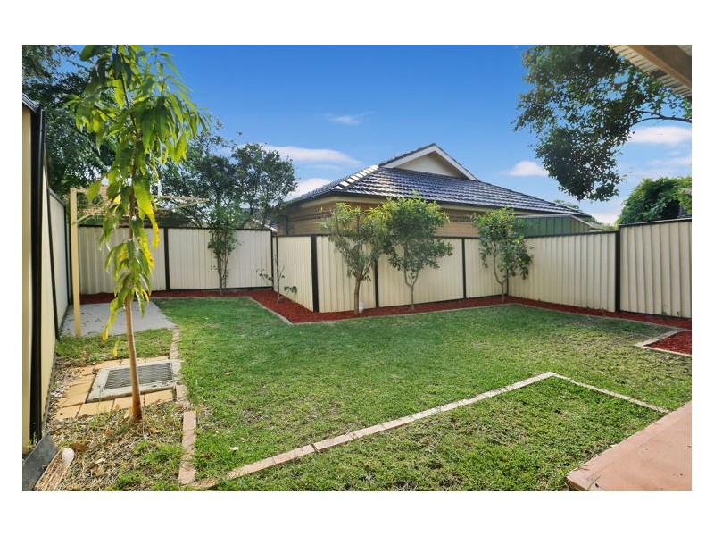 2/1-3 Holdsworth Street, Merrylands NSW 2160