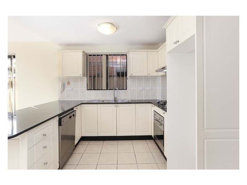 2/1-3 Holdsworth Street, Merrylands NSW 2160